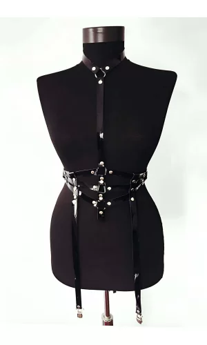 Özel Üretim Deri Model - Brf28