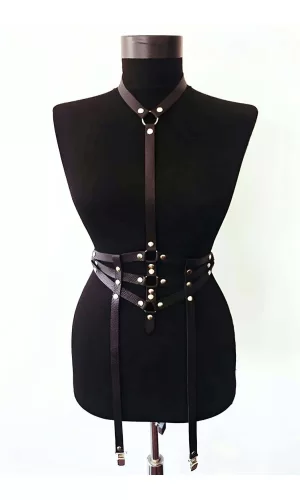 Özel Üretim Deri Model - Brf29