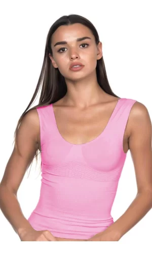 Pembe Mı Emay 5012 Atlet Korse
