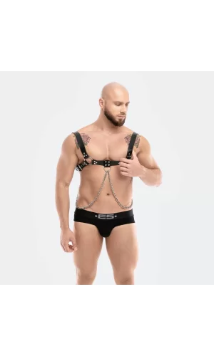 Seksi Erkek  Harness