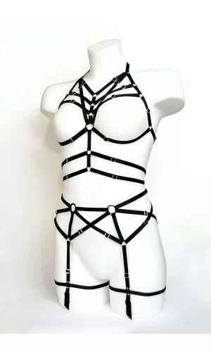 Seksi Jartiyer Harness Takım - Brf347