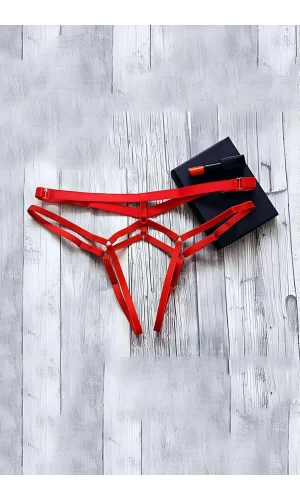 Seksi Lastik Harness String - Brf145