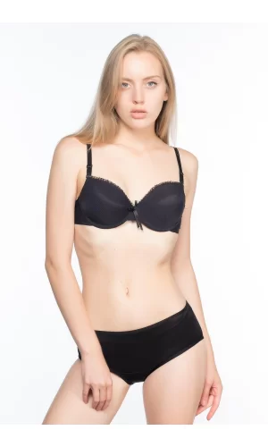 Siyah Mı Emay 2001 Slip Pop Up