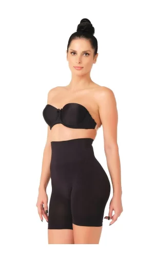 Siyah Mı Emay 2017 Düşük Bel Double Pantalon Korse
