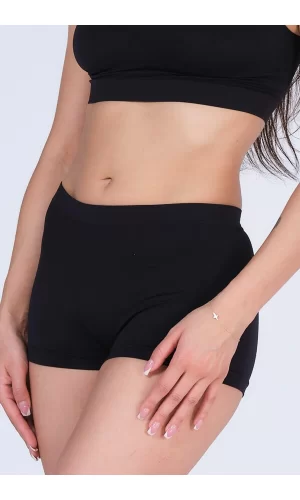 Siyah Mı Emay 3000 Soft Boxer
