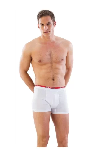 Standart Mı Emay 6900 3'lü Erkek Boxer