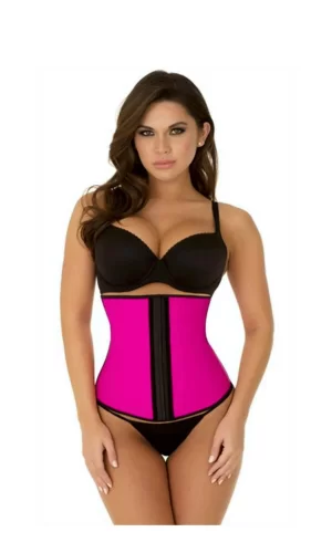 Standart Mı Emay 9161 Agraflı Bel Korse