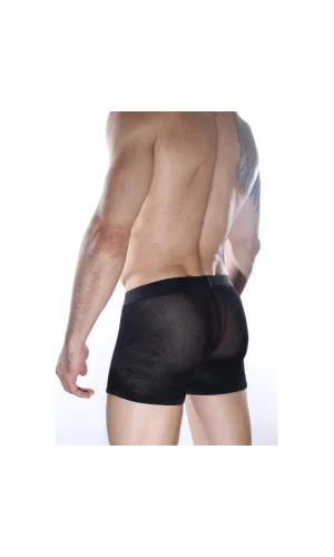 Süper Esnek File Boxer