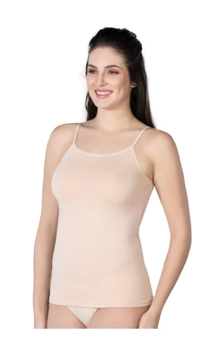 Ten Mı Emay 1410 Modal Cotton İnce Askılı Atlet