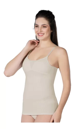 Ten Mı Emay 1412 Modal Cotton Kaplı Atlet