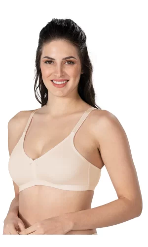 Ten Mı Emay 1420 Modal Cotton Sütyen