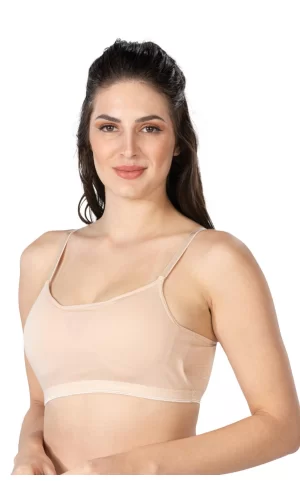 Ten Mı Emay 1423 Modal Cotton Kaplı Büstiyer