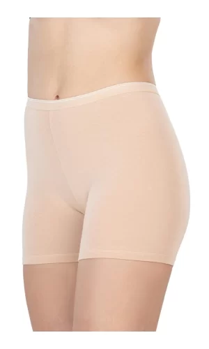 Ten Mı Emay 1430 Modal Cotton Mini Tayt