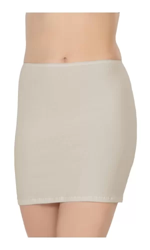 Ten Mı Emay 1437 Modal Cotton Mini Jupon