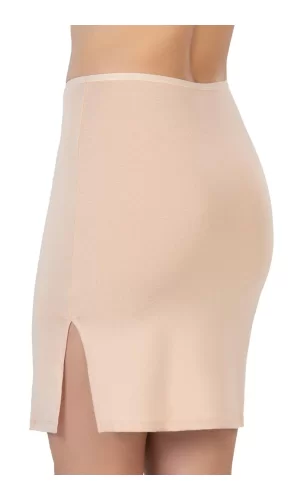 Ten Mı Emay 1438 Modal Cotton Midi Jupon