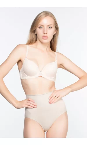 Ten Mı Emay 2021 Double Düşük Bel Slip Korse