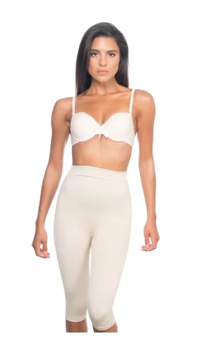 Ten Mı Emay 2040 Anti Selülit Boxer Korse