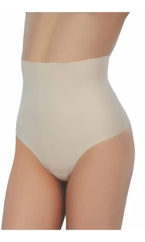 Ten Mı Emay 2720 Lazer Kesim String Korse