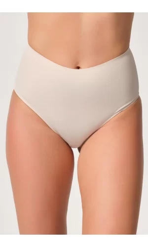 Ten Mı Emay 2804 Yapıştırma Lazer Brezilya Slip