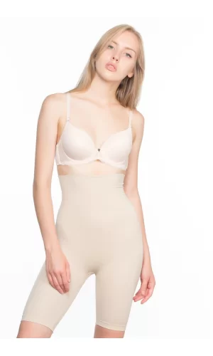 Ten Mı Emay 3200 Pantolon Altı Soft Double Boxer Korse