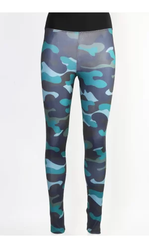 Trend Leggings Tayt Brf06