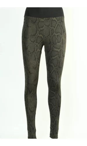 Trend Leggings Tayt Brf12