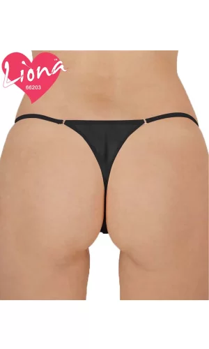 Tül Seksi İç Çamaşırı