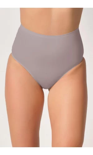 Vizon Mı Emay 2804 Yapıştırma Lazer Brezilya Slip