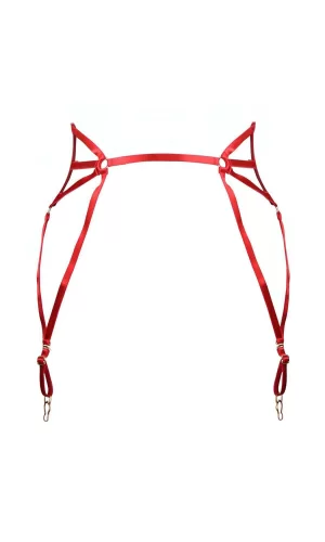 Yeni Model Lastik Jartiyer Harness - Brf153