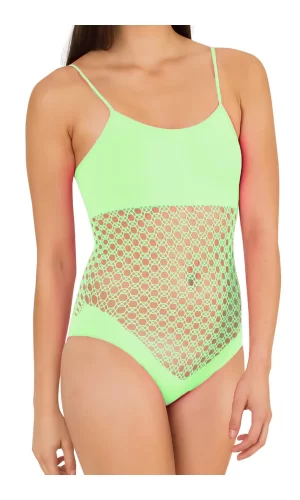 Yeşil Mı Emay 5041 Fantazi Body