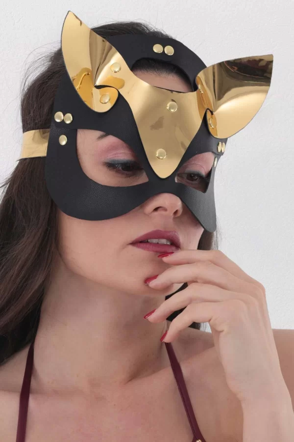 Fantezi Maske