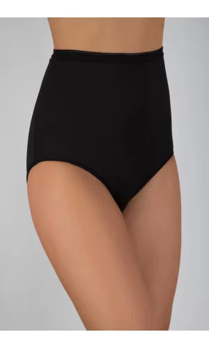 Cotton Corset Külot G-box 926