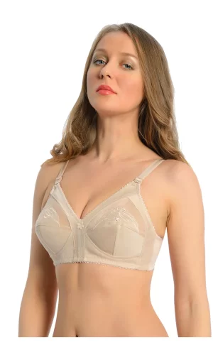 Ten  Toparlayıcı Sütyen - 502