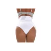 Kadın Penye 2 Beden İncelten Korse Bikini