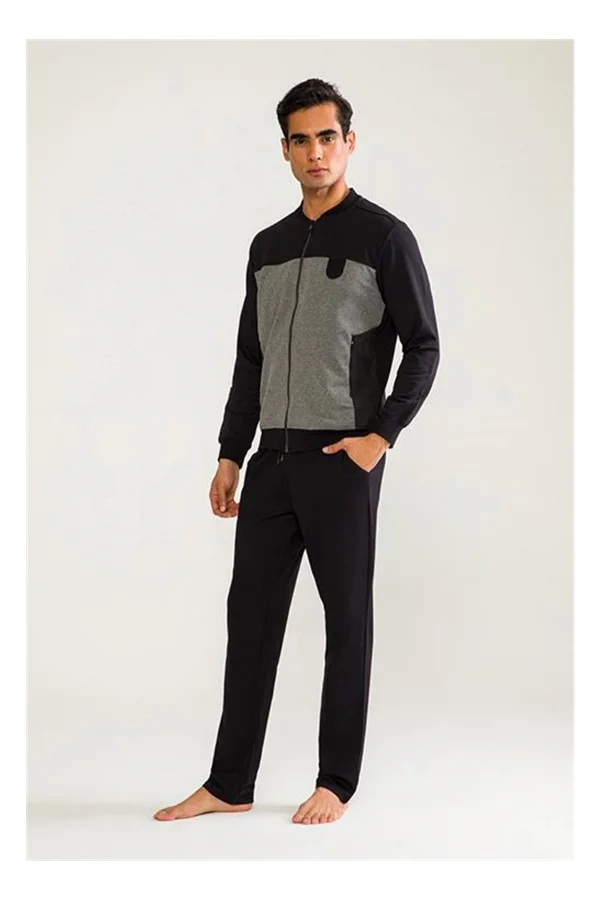 Ds Damat 1502 Erkek  Eşofman Takımı