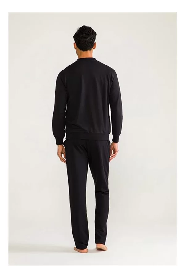 Ds Damat 1502 Erkek  Eşofman Takımı