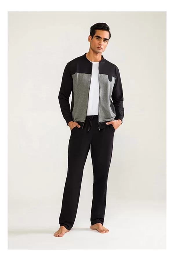 Ds Damat 1502 Erkek  Eşofman Takımı