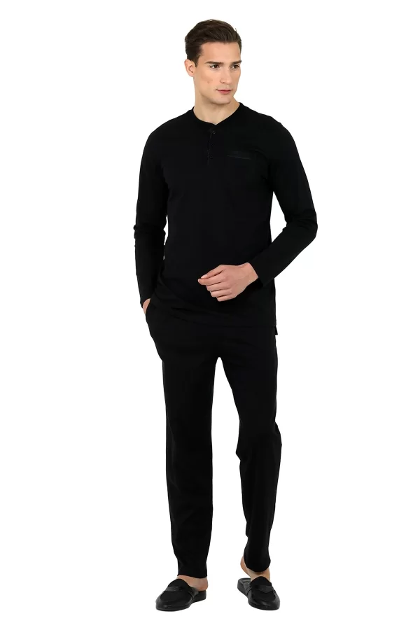 Ds Damat 23003 Saten Biyeli Patlı 5li Rob. Set