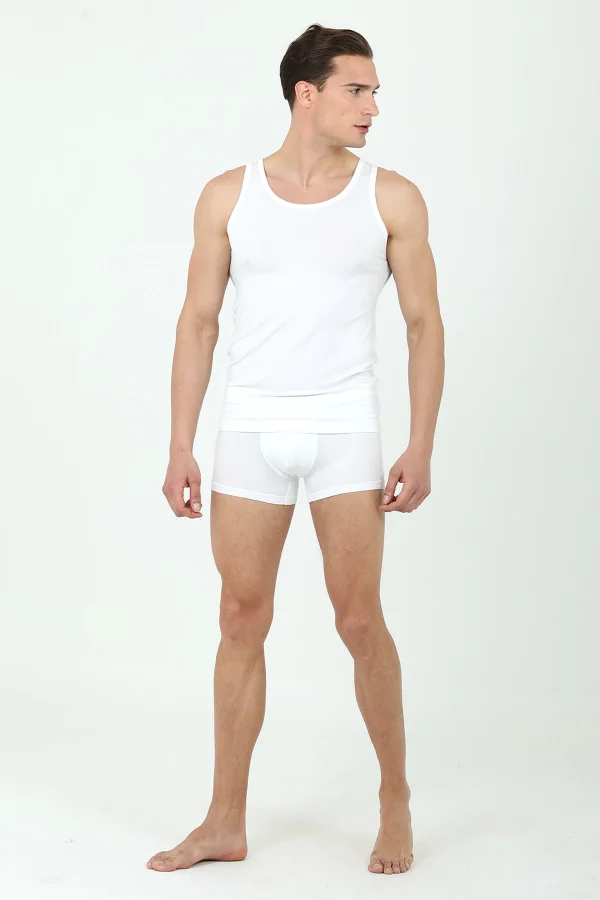 Ds Damat 300 Erkek  Atlet & Boxer Takım