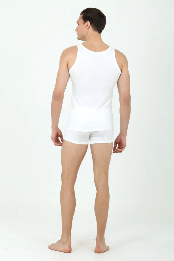 Ds Damat 300 Erkek  Atlet & Boxer Takım