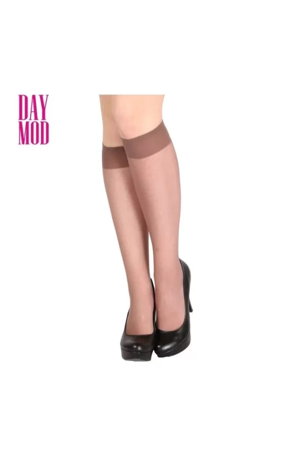 Daymod Süper 15 Dizaltı Pantalon Çorabı