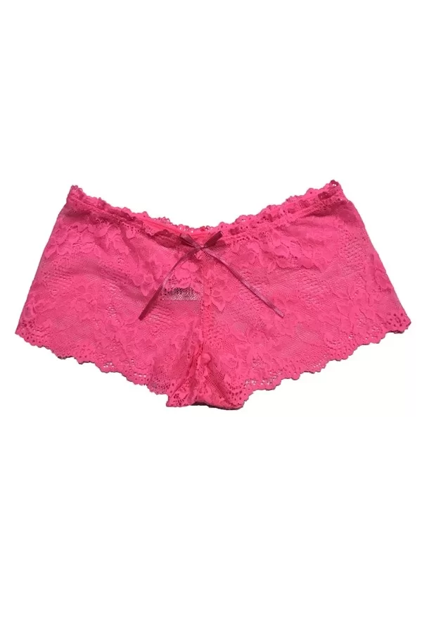 Dorya Lycra Dantel Şort 2012