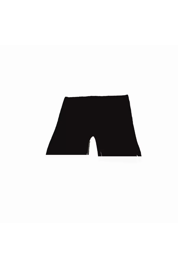 Dorya Micro Lazer Kesim Boxer  Şort 1055