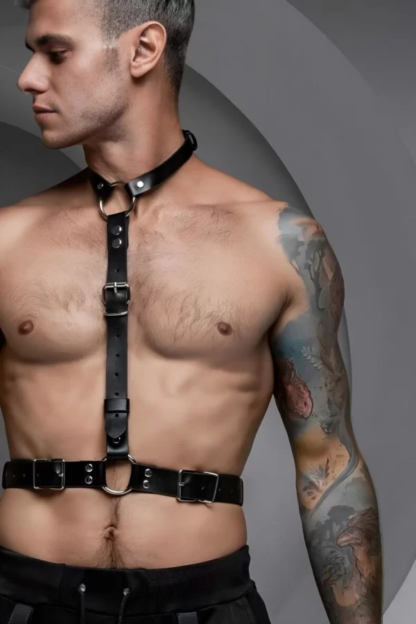 Erkek  Harness