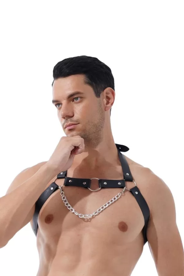 Erkek  Harness