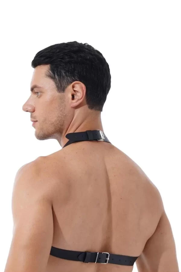 Erkek  Harness