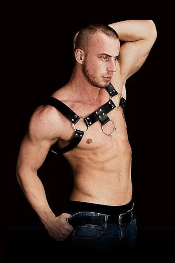 Erkek  Harness