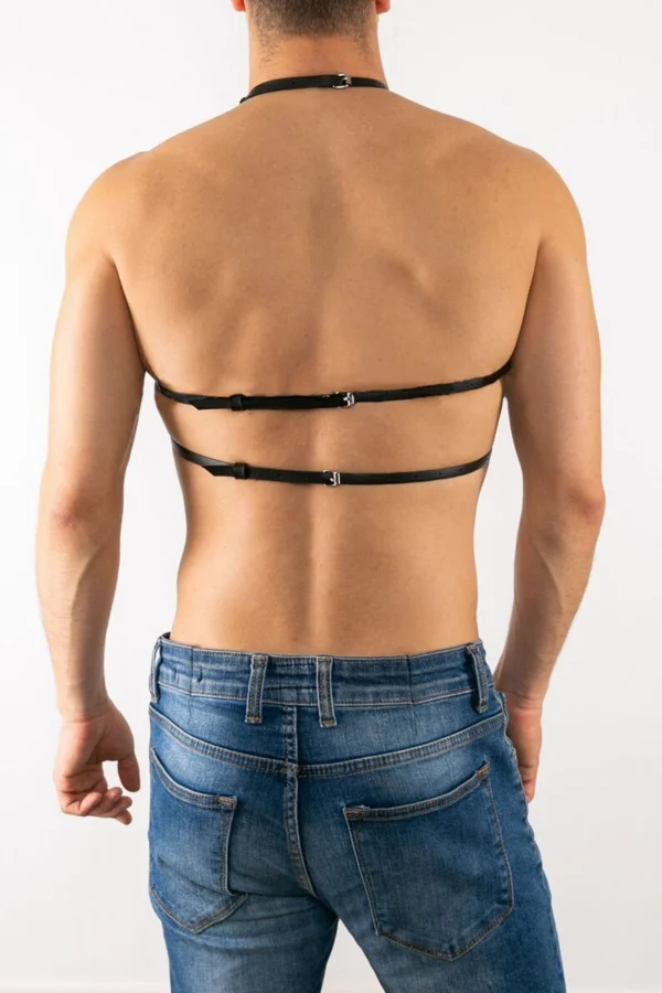 Erkek  Harness