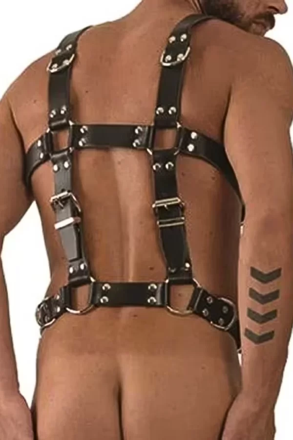 Erkek  Harness