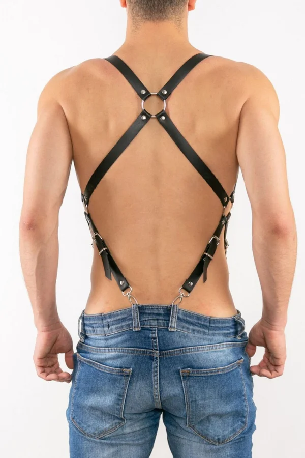 Erkek  Harness